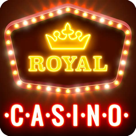 Play royal casino download